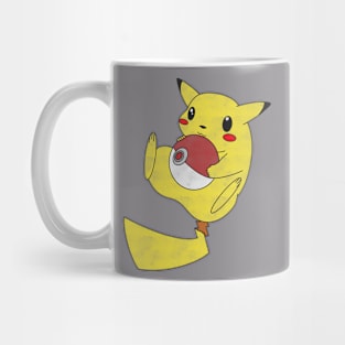 Ballchu Mug